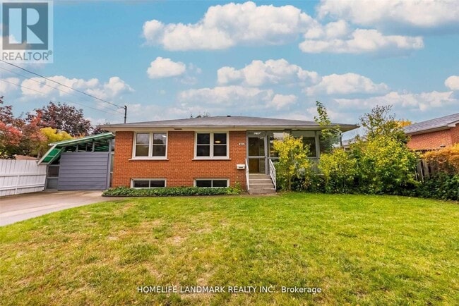 property at 860 Francis Rd