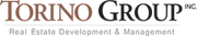 Property Management Company Logo Torino Group, Inc.