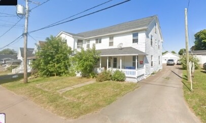 48 Rue Calder in Shediac, NB - Building Photo
