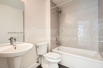 3044 Wilson Ct in Denver, CO - Building Photo - Building Photo