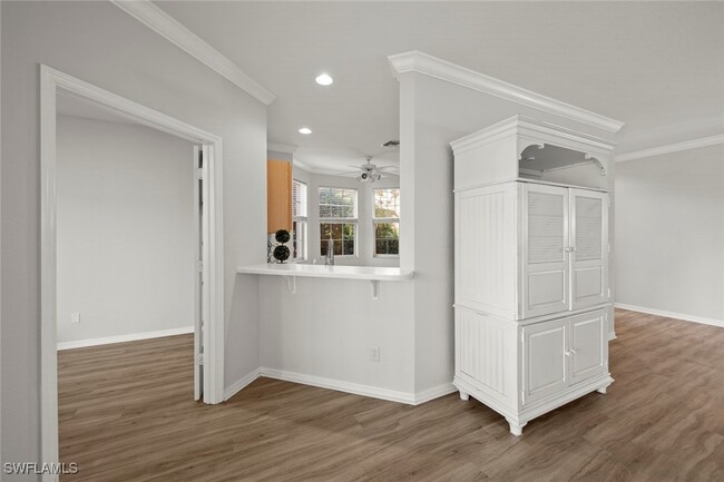 property at 23300 Coconut Island Dr