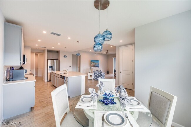property at 4607 Arboretum Cir