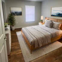 450 Barkley Landing Dr, Unit 205-1 in Morristown, TN - Building Photo