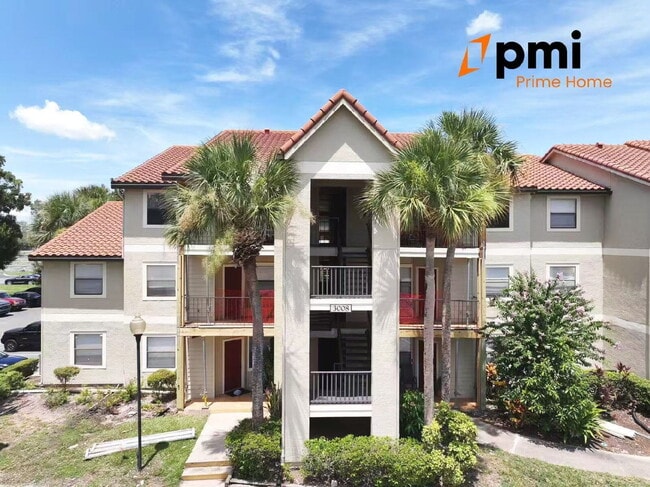 property at 3008 Parkway Blvd