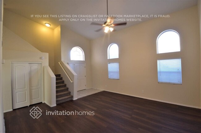 4530 E Bannock St in Phoenix, AZ - Foto de edificio - Building Photo