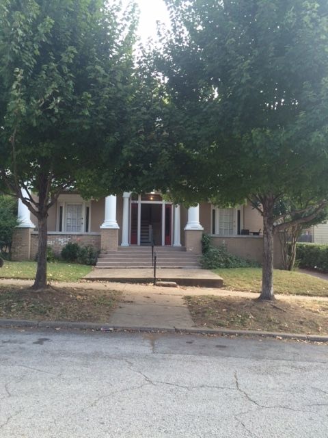 Orcutt in Tulsa, OK - Foto de edificio