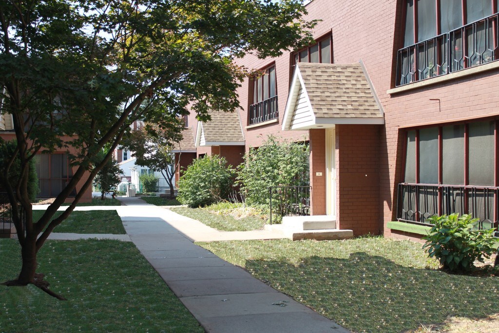 Lansdale Village Apartments Lansdale, PA Apartments For Rent