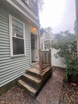 1 Jess St., Unit 2 in Jamaica Plain, MA - Building Photo