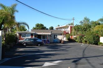 Sea Side Landing in Carlsbad, CA - Building Photo - Building Photo