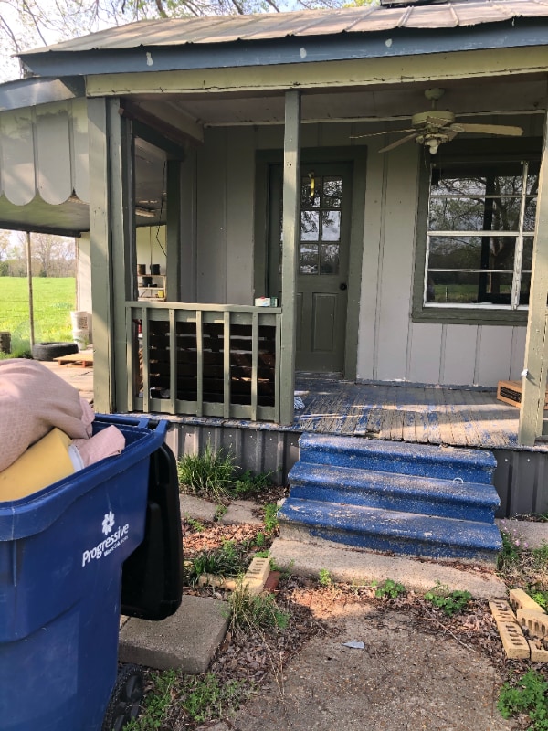 1383 Eugene Soileau Rd in Washington, LA - Building Photo - Building Photo