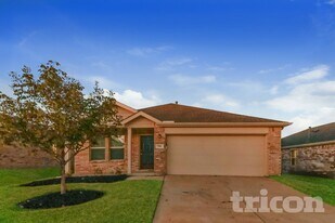 746 Bayonet St in Princeton, TX - Building Photo