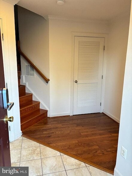 8915 Amelung St in Frederick, MD - Foto de edificio - Building Photo