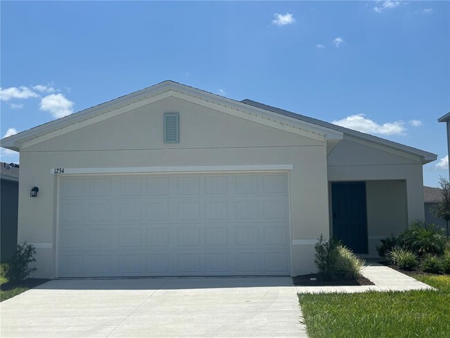 property at 1234 Chester Ave