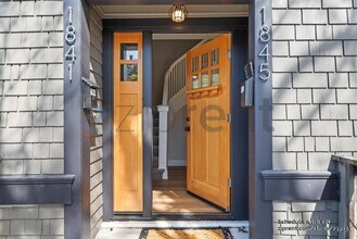 1845 Prince St in Berkeley, CA - Building Photo - Building Photo