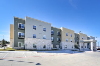 Villages at Fiskville in Austin, TX - Building Photo - Building Photo