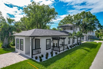 1001 Jenkins St in Plant City, FL - Building Photo - Building Photo