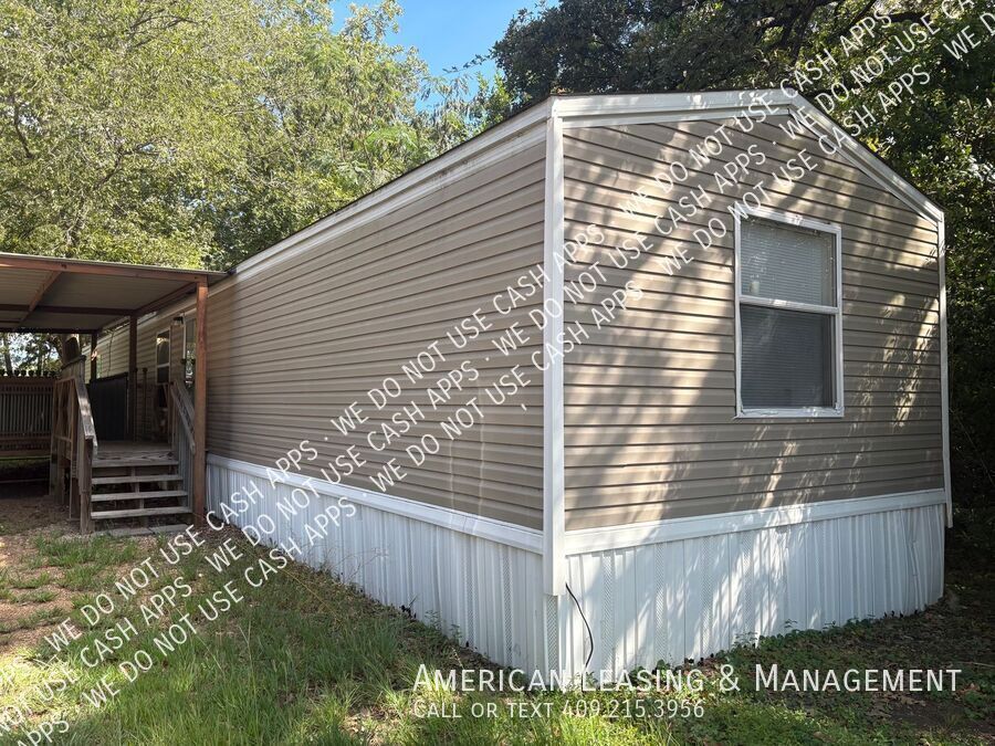 2909 S Chestnut St in Lufkin, TX - Building Photo