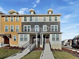 11032 S Blue Bayou Dr in South Jordan, UT - Building Photo