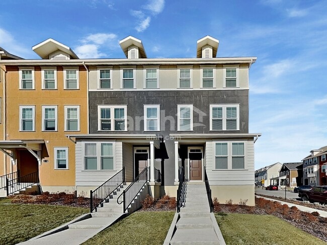 property at 11032 S Blue Bayou Dr