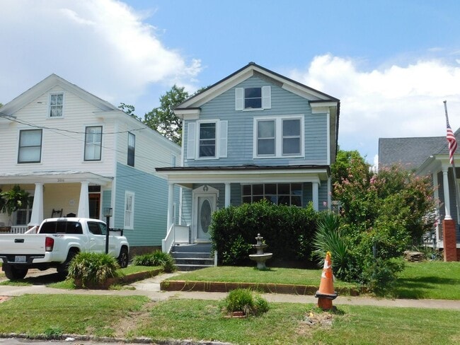 304 Avenue A in New Bern, NC - Building Photo - Building Photo