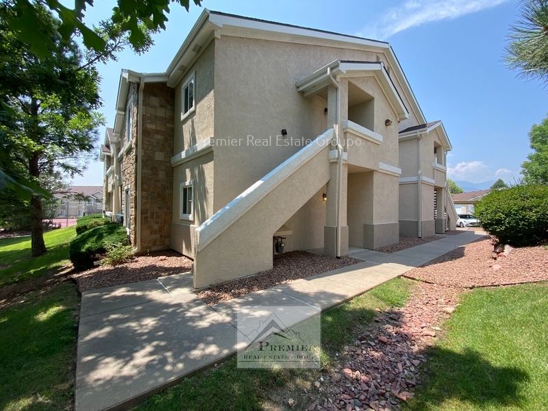 3645 Strawberry Field Grove in Colorado Springs, CO - Building Photo