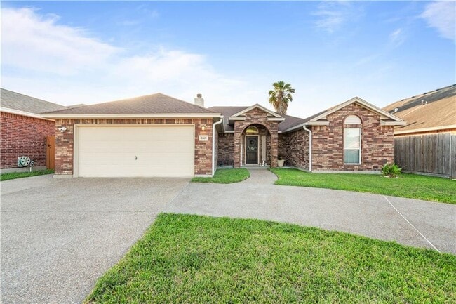 property at 2601 Wool Dr