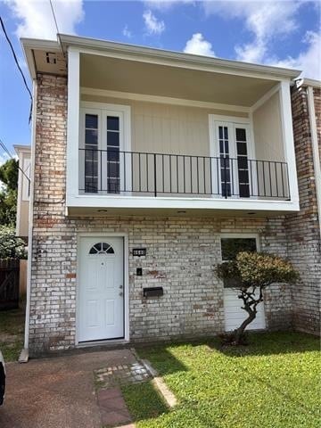 property at 4640 Fairfield St