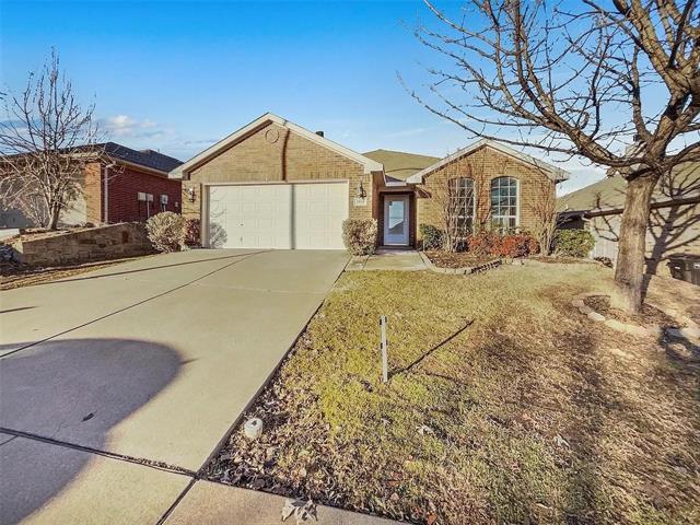 3916 Big Thicket Dr in Fort Worth, TX - Building Photo - Building Photo