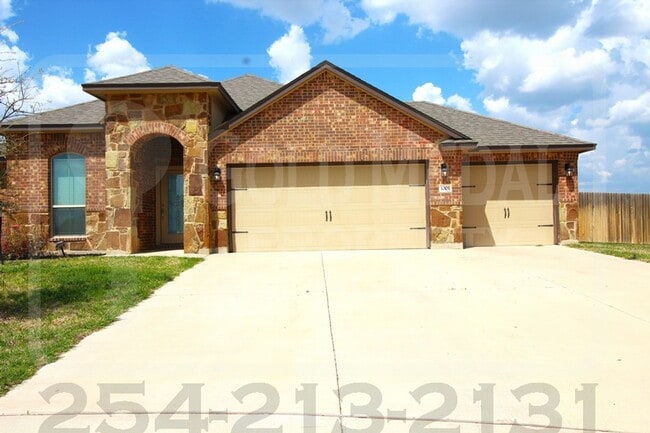 1001 Torino St in Harker Heights, TX - Building Photo - Building Photo