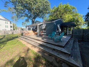 1775 Brantley Dr in Charleston, SC - Building Photo - Building Photo