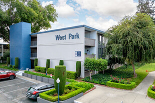 West Park Apartments