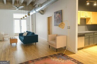 1806 Liberty Ln in Roswell, GA - Building Photo - Building Photo