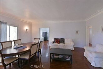 9372 W Olympic Blvd, Unit 1 in Beverly Hills, CA - Building Photo - Building Photo