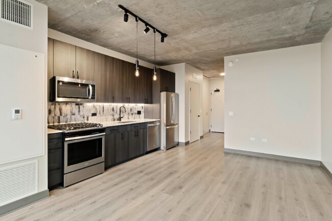 property at 1335 W Lake St