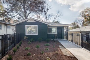 197 South Ave SE in Atlanta, GA - Building Photo