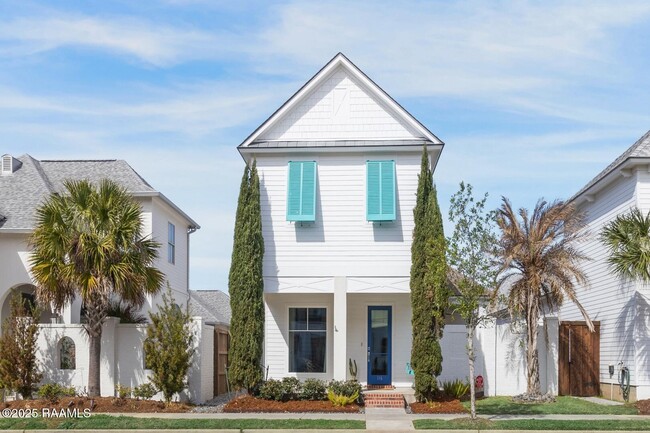 property at 116 Gaunt Ln