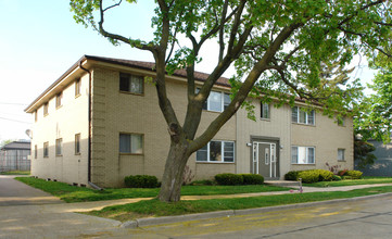 1514 Melvin Ave in Racine, WI - Building Photo - Building Photo