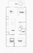 9331 Somerford Dr in Fishers, IN - Building Photo - Building Photo