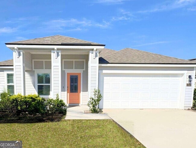 312 Chinquapin Dr in St. Marys, GA - Building Photo - Building Photo