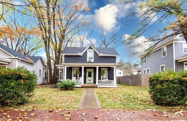 915 Alabama St in Lawrence, KS - Building Photo - Building Photo