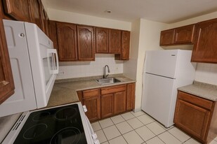 17 Winter St, Unit 3 in Boston, MA - Building Photo