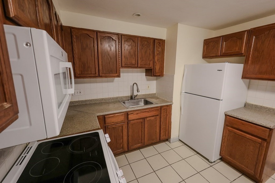 17 Winter St, Unit 3 in Boston, MA - Building Photo