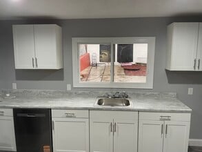 3212 Juliet St, Unit 3212 Juliet street in Pittsburgh, PA - Foto de edificio - Building Photo