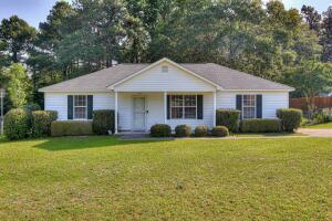 1045 Willow Springs Dr