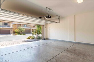 9768 Pyrite Mystery Ave in Las Vegas, NV - Building Photo - Building Photo