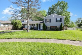 2919 Heath Ct in Columbus, OH - Building Photo - Building Photo