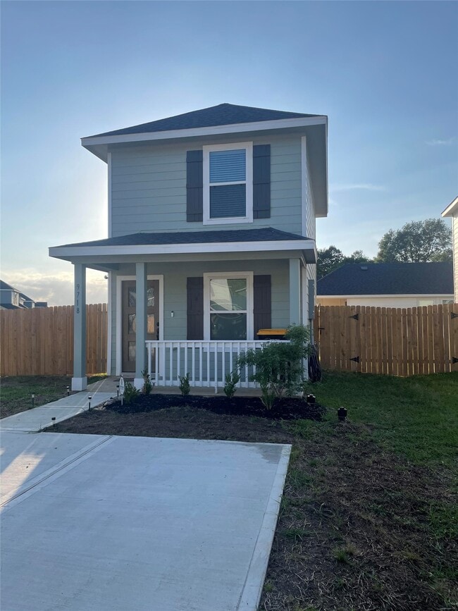 property at 9718 Marie Vlg Ct