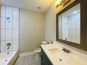 2631 Druid St in Houston, TX - Building Photo - Building Photo