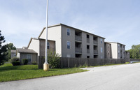 East Street Apartments in Indianapolis, IN - Foto de edificio - Building Photo