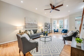 27 Todd Pl NE in Washington, DC - Building Photo - Building Photo